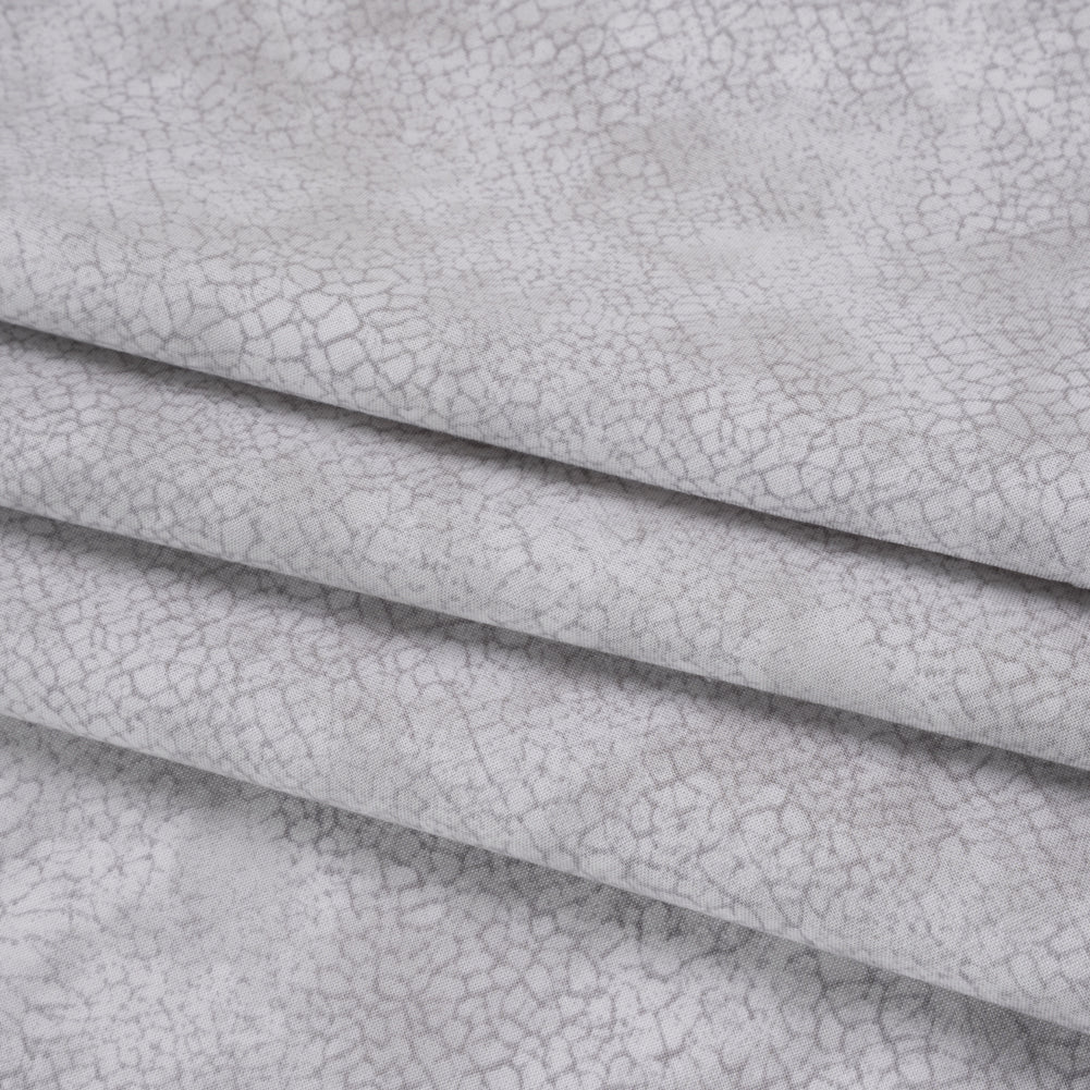 Quilting Cotton by Northcott - Vapor Textural Abstract - Crackle Collection