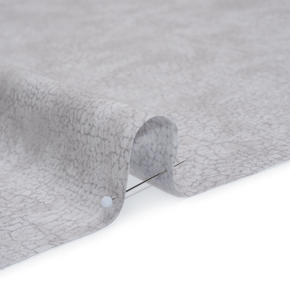 Quilting Cotton by Northcott - Vapor Textural Abstract - Crackle Collection