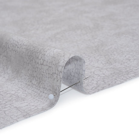 Quilting Cotton by Northcott - Vapor Textural Abstract - Crackle Collection