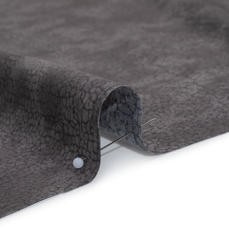 Quilting Cotton by Northcott - Shadow Textural Abstract - Crackle Collection