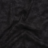 Quilting Cotton by Northcott - Raven Textural Abstract - Crackle Collection