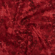 Printed Quilting Cotton by Deborah Edwards for Northcott Studio - Cardinal Painterly Abstract - Chroma Collection