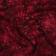 Printed Quilting Cotton by Deborah Edwards for Northcott Studio - Sangria Painterly Abstract - Chroma Collection