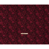 Printed Quilting Cotton by Deborah Edwards for Northcott Studio - Cabernet Painterly Abstract - Chroma Collection