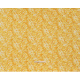 Printed Quilting Cotton by Deborah Edwards for Northcott Studio - Pineapple Crush Painterly Abstract - Chroma Collection