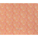 Printed Quilting Cotton by Deborah Edwards for Northcott Studio - Peach Melba Painterly Abstract - Chroma Collection