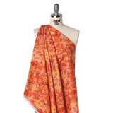 Printed Quilting Cotton by Deborah Edwards for Northcott Studio - Tuscan Sun Painterly Abstract - Chroma Collection