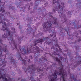 Printed Quilting Cotton by Deborah Edwards for Northcott Studio - Orchid Painterly Abstract - Chroma Collection