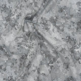 Printed Quilting Cotton by Deborah Edwards for Northcott Studio - Mineral Painterly Abstract - Chroma Collection