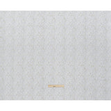Printed Quilting Cotton by Northcott Studio - Light Gray Birch Bark - Naturescapes Collection