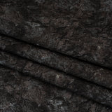 Printed Quilting Cotton by Northcott Studio - Charcoal Gray Slate - Naturescapes Collection