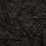 Printed Quilting Cotton by Northcott Studio - Charcoal Gray Slate - Naturescapes Collection