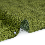 Printed Quilting Cotton by Northcott Studio - Light Green Foliage - Naturescapes Collection