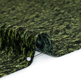 Printed Quilting Cotton by Northcott Studio - Dark Green Spruce - Naturescapes Collection