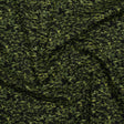 Printed Quilting Cotton by Northcott Studio - Dark Green Spruce - Naturescapes Collection