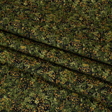 Printed Quilting Cotton by Northcott Studio - Olive Green Cedar - Naturescapes Collection
