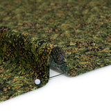 Printed Quilting Cotton by Northcott Studio - Olive Green Cedar - Naturescapes Collection