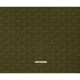 Printed Quilting Cotton by Northcott Studio - Olive Green Cedar - Naturescapes Collection