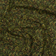 Printed Quilting Cotton by Northcott Studio - Olive Green Cedar - Naturescapes Collection