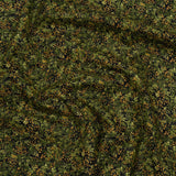 Printed Quilting Cotton by Northcott Studio - Olive Green Cedar - Naturescapes Collection