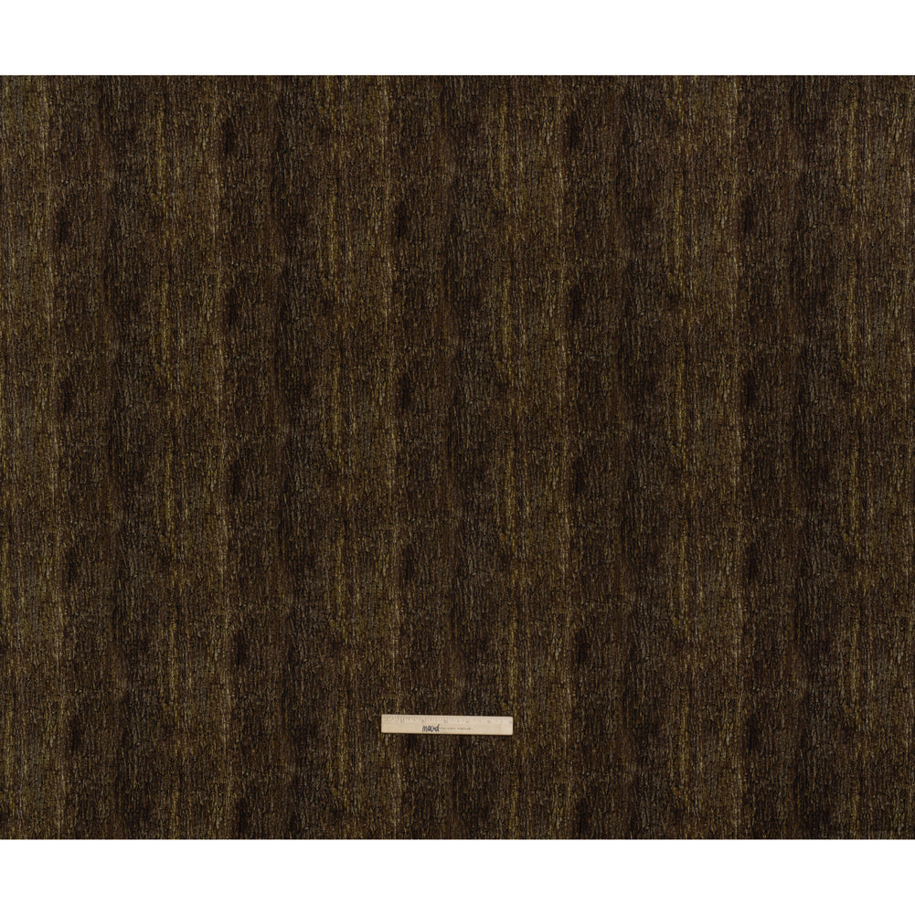 Printed Quilting Cotton by Northcott Studio - Brown Bark - Naturescapes Collection