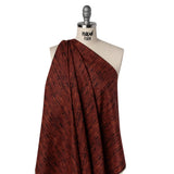 Printed Quilting Cotton by Northcott Studio - Red Barnboard - Naturescapes Collection