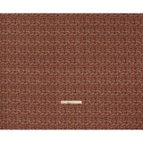 Printed Quilting Cotton by Northcott Studio - Rust Red Brick - Naturescapes Collection