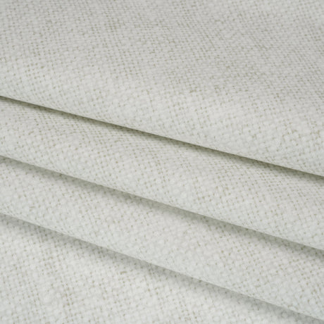 Printed Quilting Cotton by Northcott Studio - Cream Canvas Textured - Linen Basics Collection