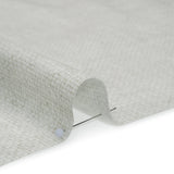 Printed Quilting Cotton by Northcott Studio - Cream Canvas Textured - Linen Basics Collection