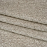 Printed Quilting Cotton by Northcott Studio - Beige Canvas Textured - Linen Basics Collection