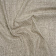 Printed Quilting Cotton by Northcott Studio - Beige Canvas Textured - Linen Basics Collection