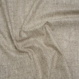Printed Quilting Cotton by Northcott Studio - Beige Canvas Textured - Linen Basics Collection
