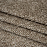 Printed Quilting Cotton by Northcott Studio - Taupe Canvas Textured - Linen Basics Collection