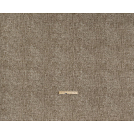 Printed Quilting Cotton by Northcott Studio - Taupe Canvas Textured - Linen Basics Collection