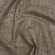 Printed Quilting Cotton by Northcott Studio - Taupe Canvas Textured - Linen Basics Collection