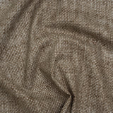 Printed Quilting Cotton by Northcott Studio - Taupe Canvas Textured - Linen Basics Collection