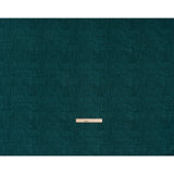 Printed Quilting Cotton by Northcott Studio - Teal Canvas Textured - Linen Basics Collection