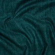 Printed Quilting Cotton by Northcott Studio - Teal Canvas Textured - Linen Basics Collection