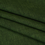 Printed Quilting Cotton by Northcott Studio - Evergreen Canvas Textured - Linen Basics Collection