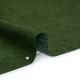 Printed Quilting Cotton by Northcott Studio - Evergreen Canvas Textured - Linen Basics Collection