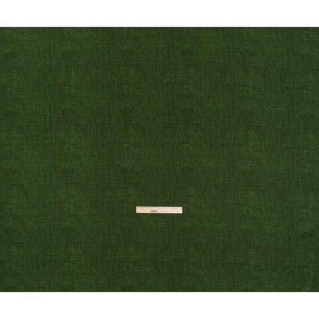 Printed Quilting Cotton by Northcott Studio - Evergreen Canvas Textured - Linen Basics Collection