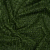 Printed Quilting Cotton by Northcott Studio - Evergreen Canvas Textured - Linen Basics Collection