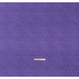 Printed Quilting Cotton by Northcott Studio - Purple Canvas Textured - Linen Basics Collection