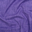 Printed Quilting Cotton by Northcott Studio - Purple Canvas Textured - Linen Basics Collection