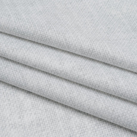 Printed Quilting Cotton by Northcott Studio - Pearl Canvas Textured - Linen Basics Collection