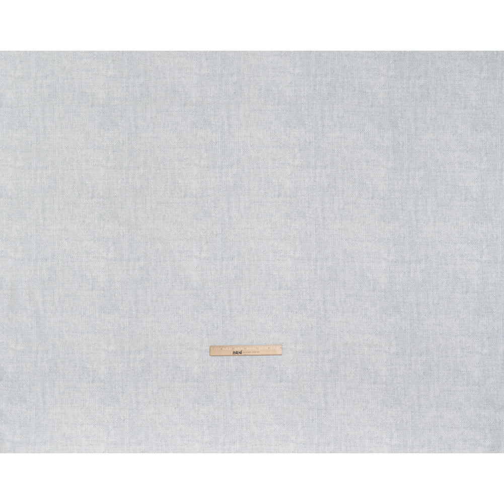 Printed Quilting Cotton by Northcott Studio - Pearl Canvas Textured - Linen Basics Collection