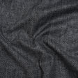 Printed Quilting Cotton by Northcott Studio - Charcoal Canvas Textured - Linen Basics Collection