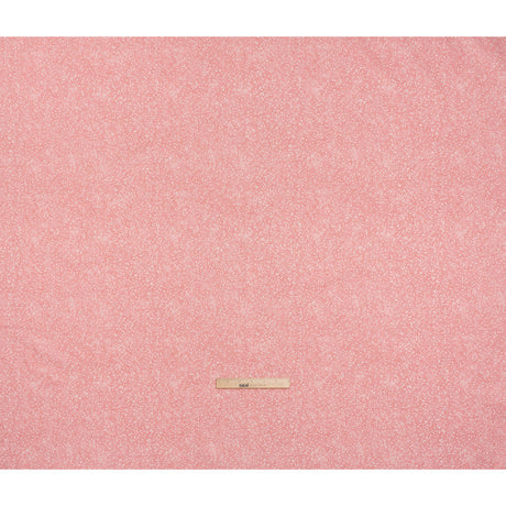 Printed Quilting Cotton by Patrick Lose for Northcott - Ballerina Ditsy Dots - Tonal Trios Collection