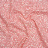 Printed Quilting Cotton by Patrick Lose for Northcott - Ballerina Ditsy Dots - Tonal Trios Collection