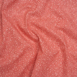 Printed Quilting Cotton by Patrick Lose for Northcott - Blush Ditsy Dots - Tonal Trios Collection